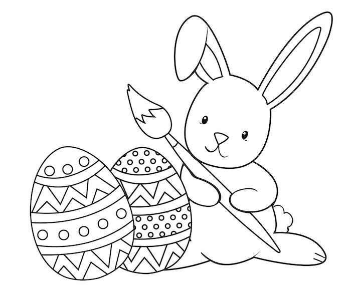 Mehr als osterbilr zum ausmalen ostereier ausmalen osterbilr zum ausdrucken schãne osterbilr