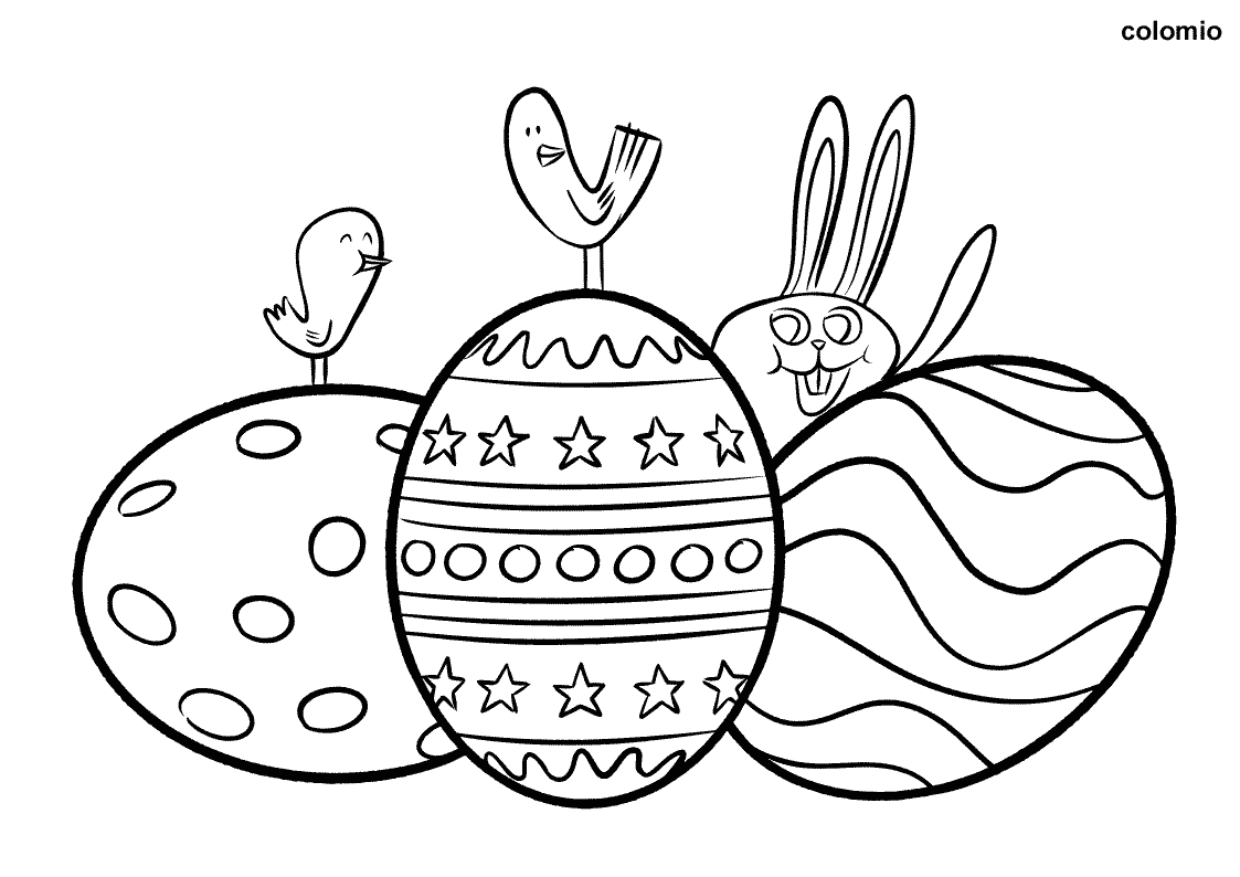 Sheeps coloring pages free printable sheep coloring sheets
