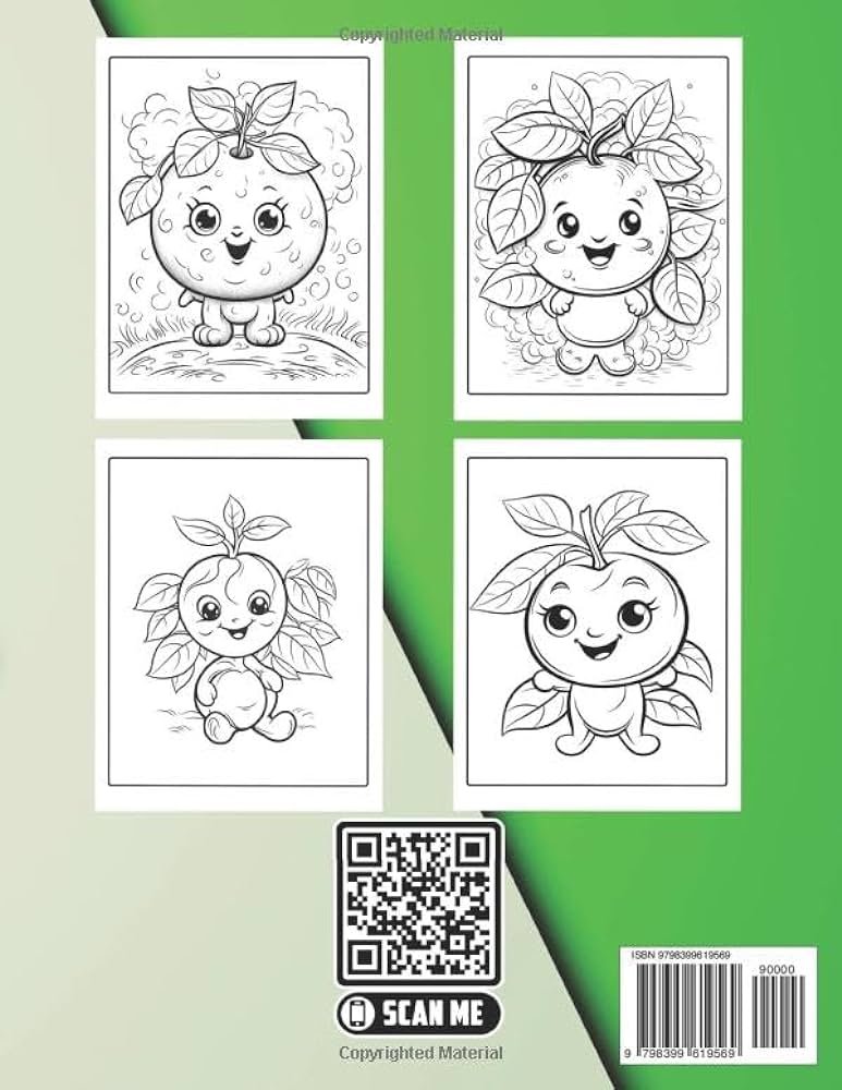 Tangerine loring book for kids an adult loring book with fun easy and relaxing loring pages with oswald guece loring book to your imagination run wild guece oswald books