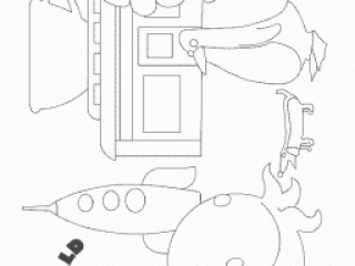 Best oswald coloring pages for kids
