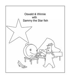 Henri st birthday ideas st birthday oswald the octopus birthday