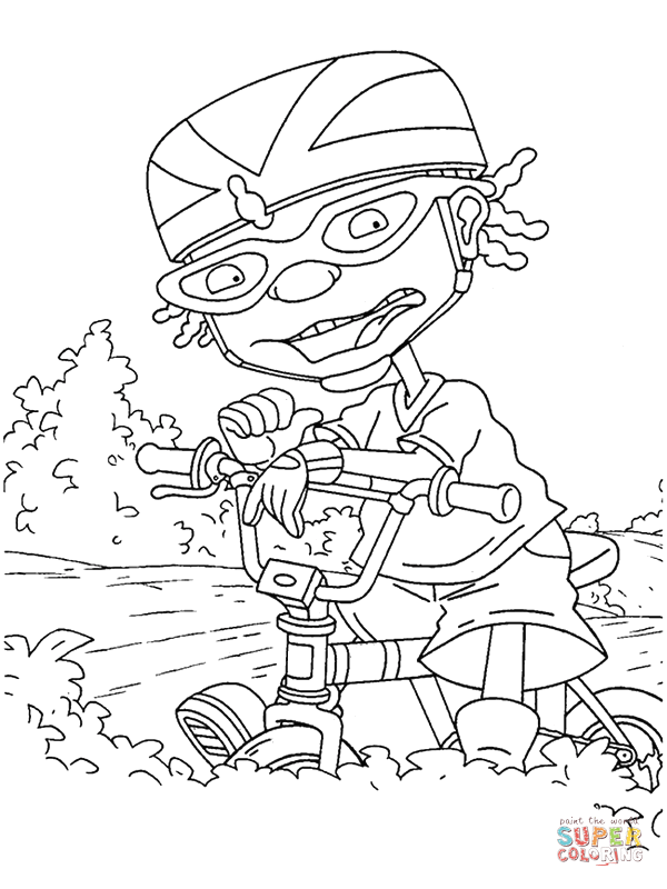 Oswald coloring page free printable coloring pages
