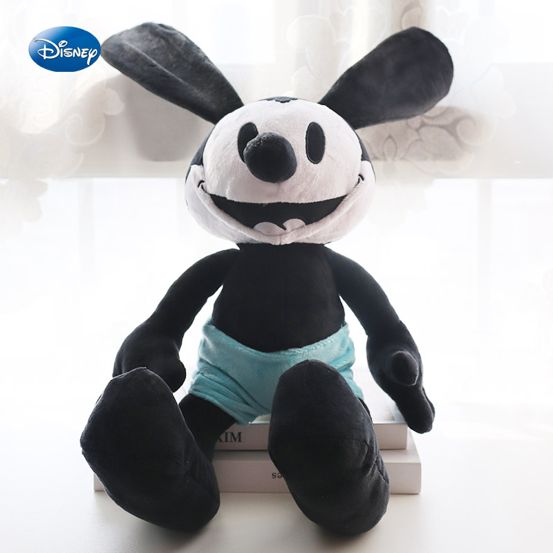 Oswald lucky rabbit plush oswald disney cotton toys stuffed plush animals