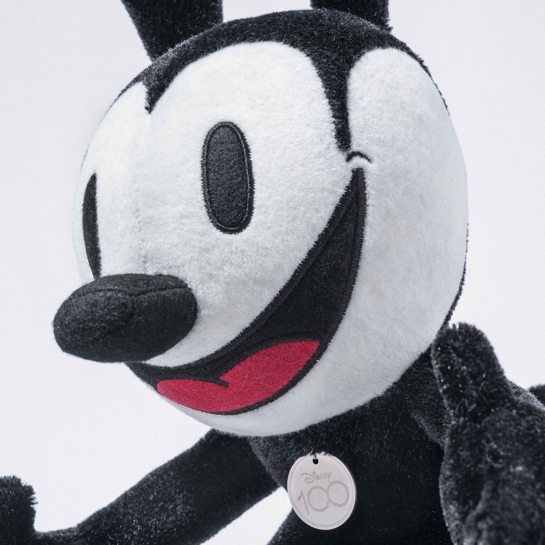 Steiff oswald the lucky rabbit â stage nine entertainment store