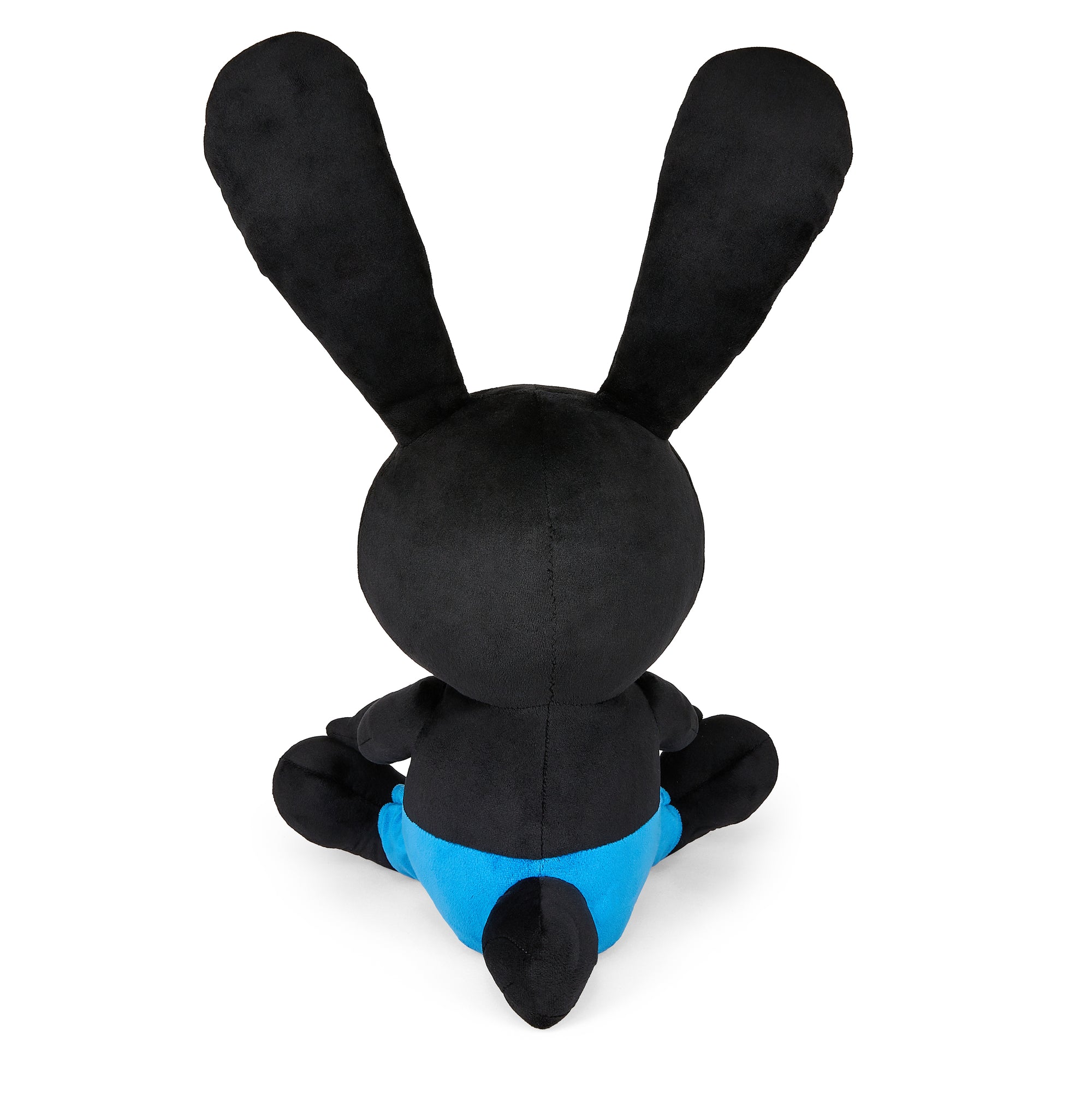 Disney modern oswald the lucky rabbit phunny plush