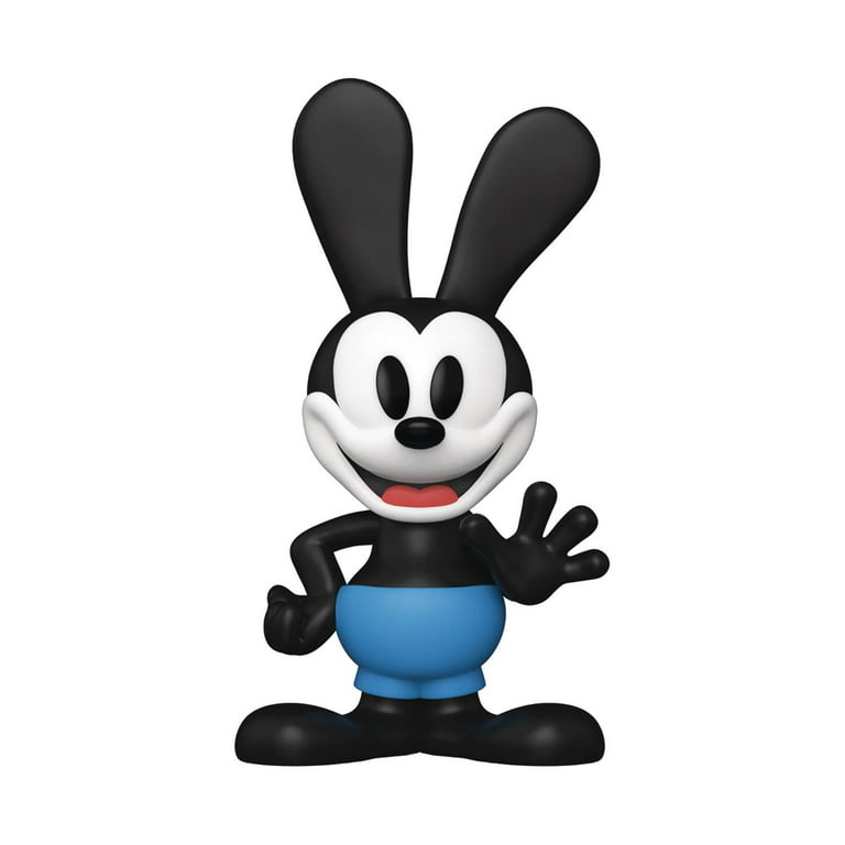 Funko vinyl soda disney oswald the lucky rabbit