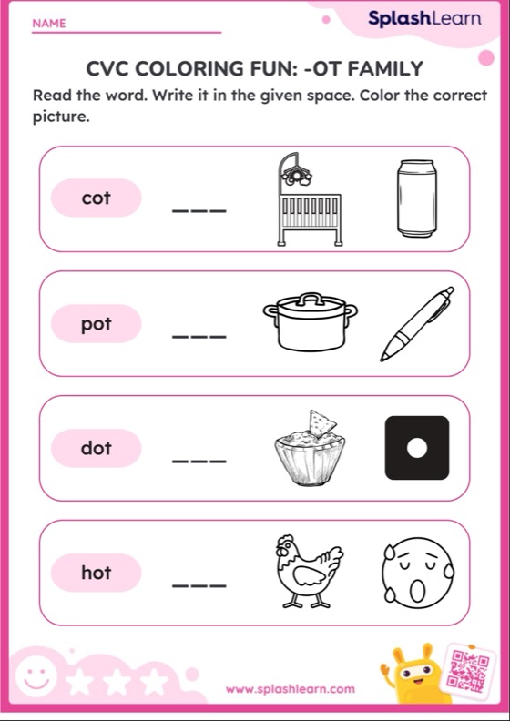 Grade reading worksheets online