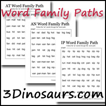 Dinosaurs