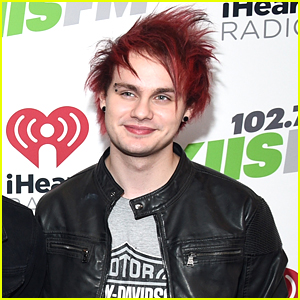 Michael clifford photos news videos and gallery just jared jr page