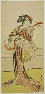 Katsukawa shunko s artists arts collection for sale as framed prints photos wall art and photo gifts