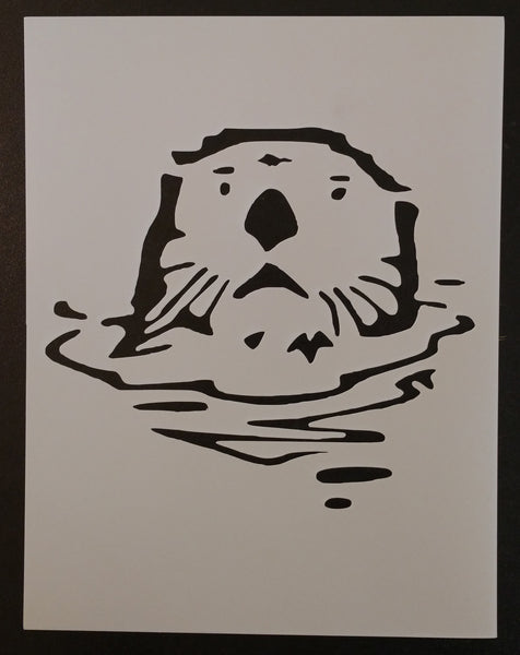 Sea otter