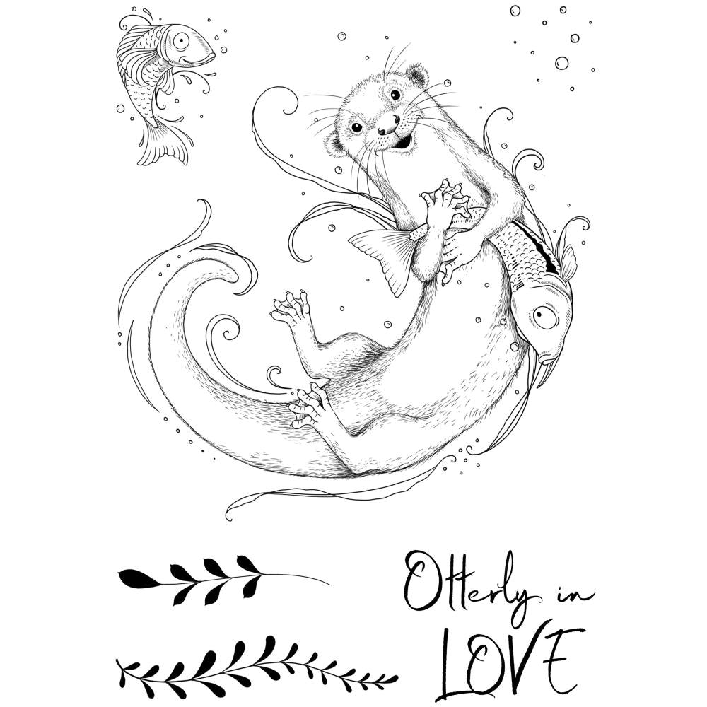 Pink ink designs
