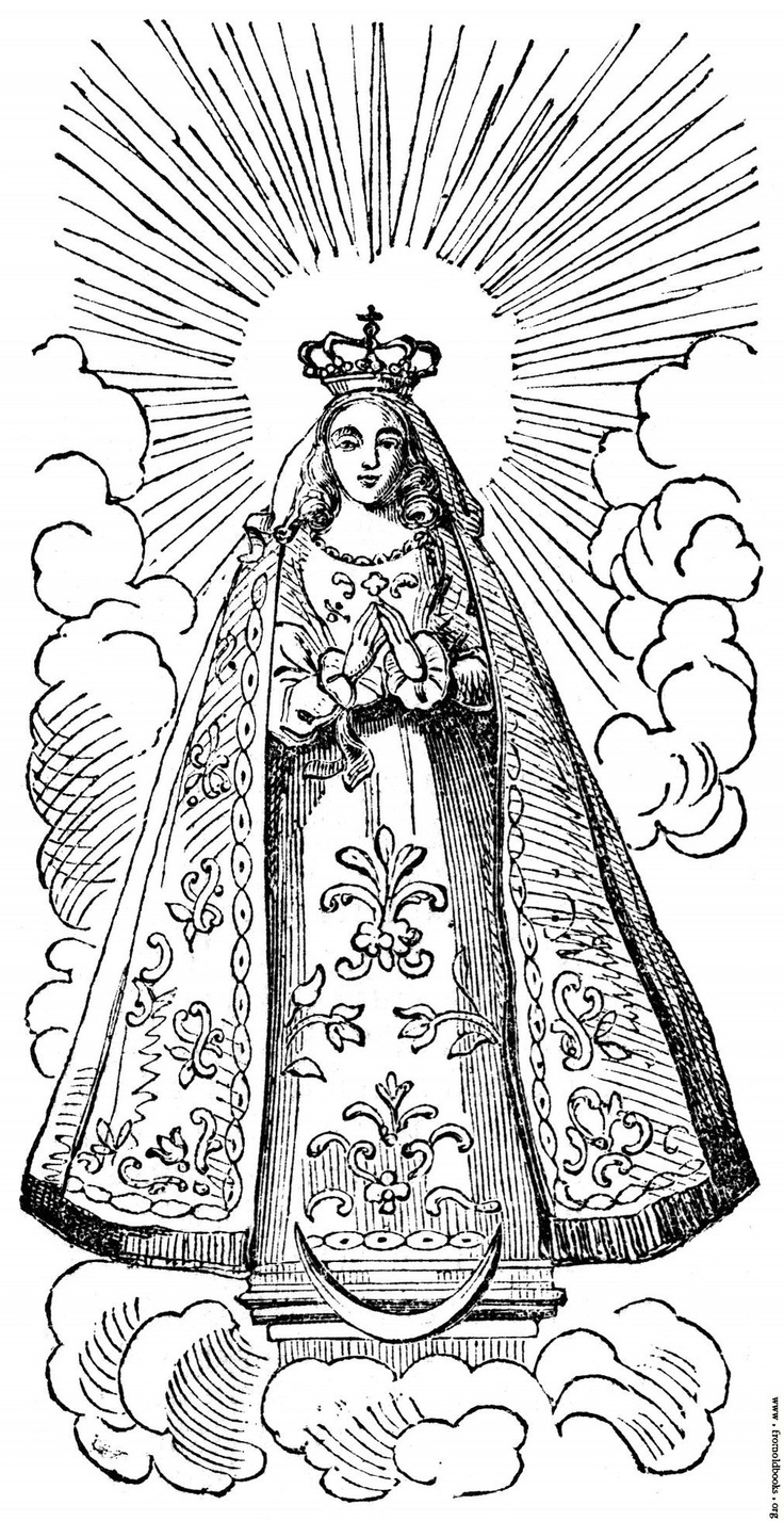 Thebedroominarles via nativity of the blessed virgin mary blessed virgin mary blessed virgin christmas coloring pages