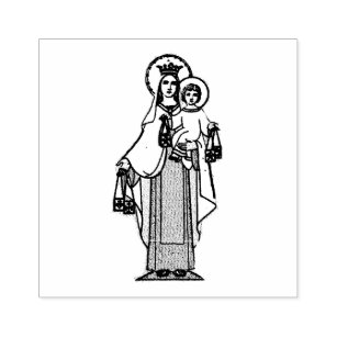 Best our lady of mount carmel gift ideas