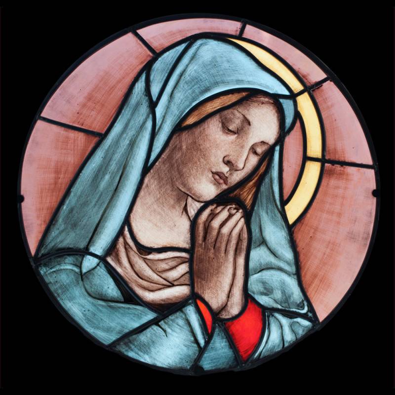 Our lady of sorrows