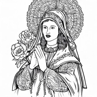 Page senhora images