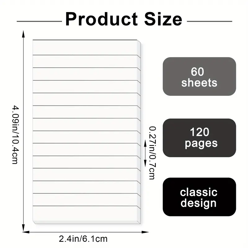 Aluminum alloy card box notebook with pen tearable