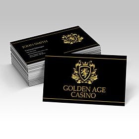 Custom business cards business card printing