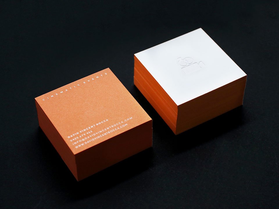 Edge coloring business card printing services fast printing usa