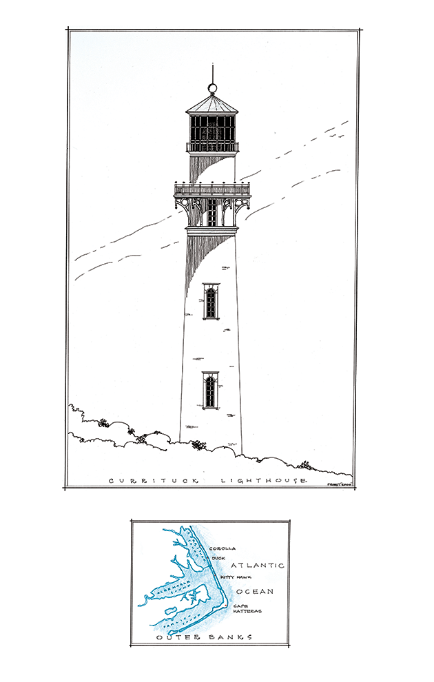 Lighthouse collection â studio twenty two