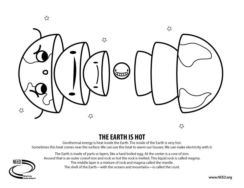 Coloring sheets