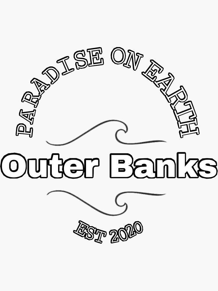 Pin by anna on designs outer banks cute coloring pages coloring pages