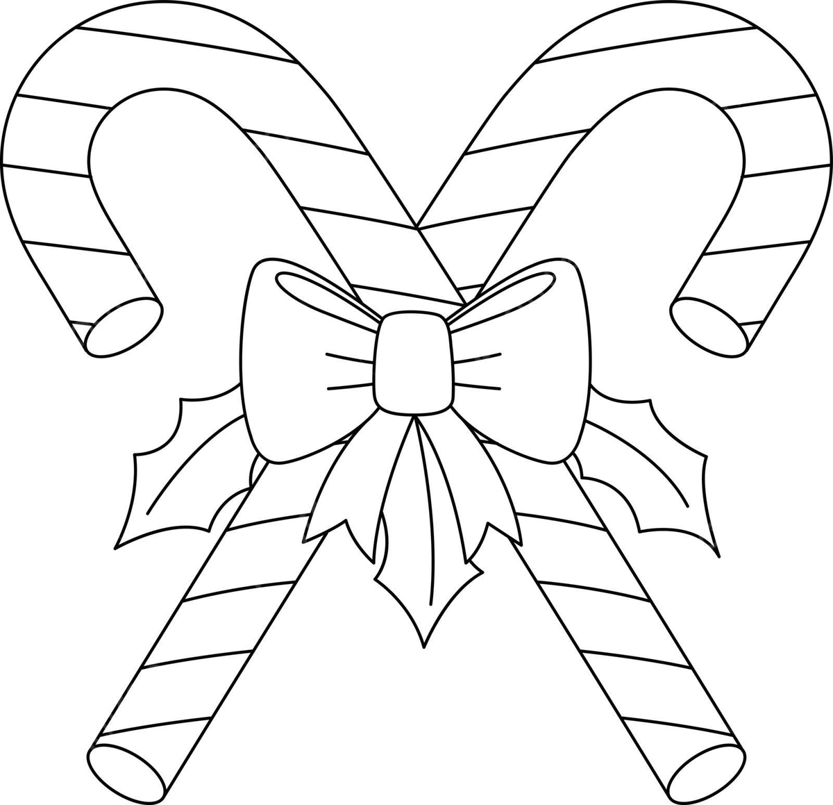 Christmas candy cane isolated coloring page graphic coloring book colouring vector christmas drawing book drawing candy drawing png and vector with transparent background for free download