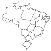Brazil coloring pages free coloring pages