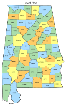 Alabama â map outline printable state shape stencil pattern â diy projects patterns monograms designs templates