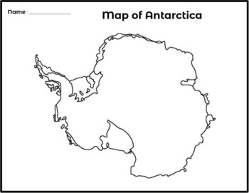 Antarctica