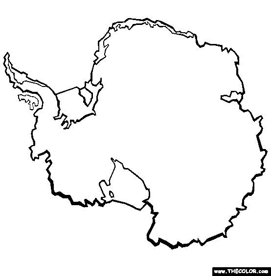 Antartica coloring page free antartica online coloring online coloring pages coloring pages online coloring