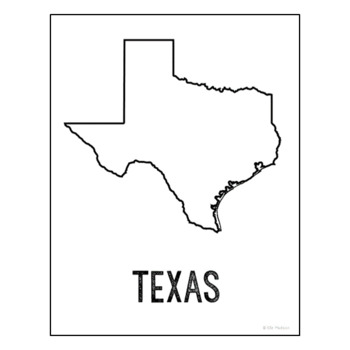 United states coloring pages activity state capitals usa regions maps