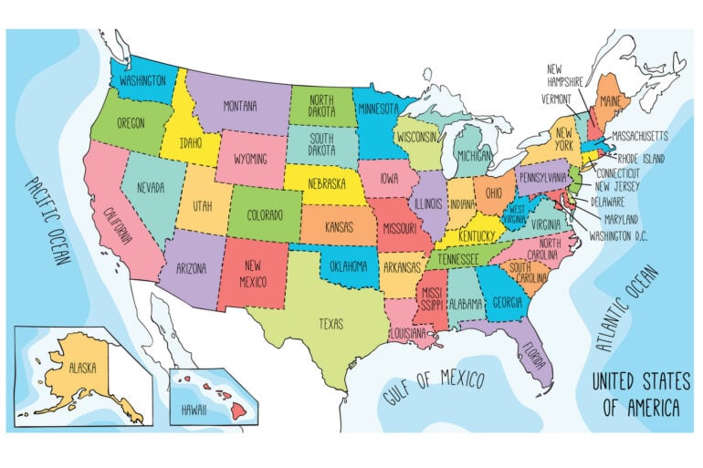 Maps