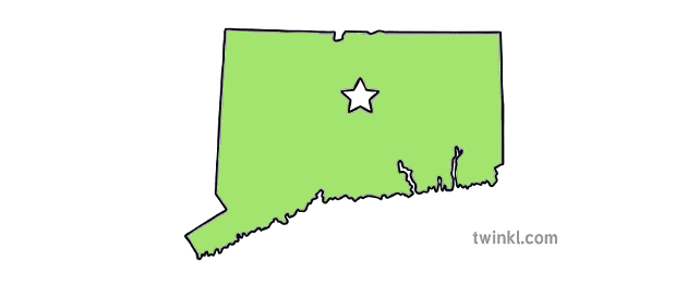 What is connecticut