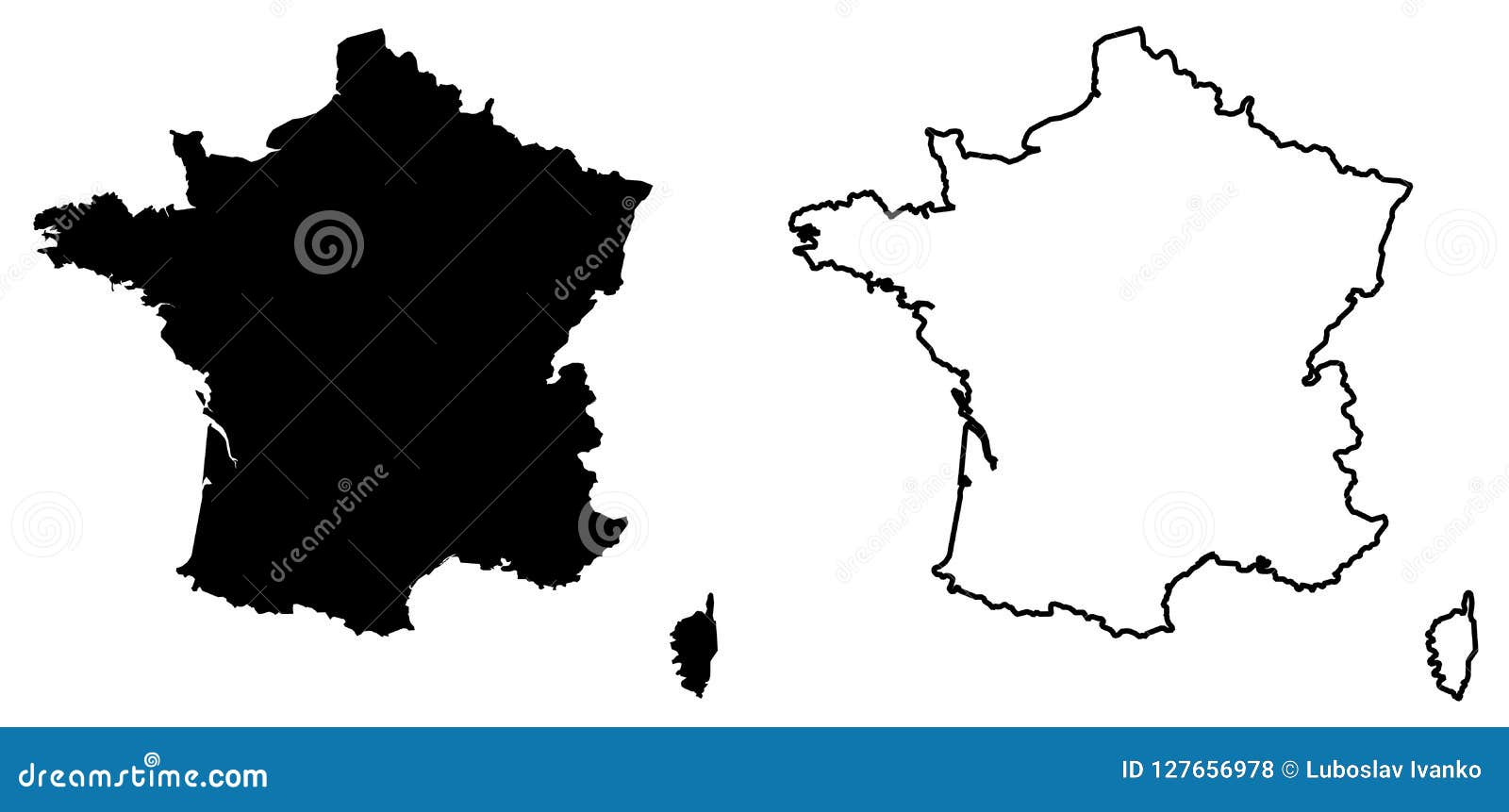 Map france drawing stock illustrations â map france drawing stock illustrations vectors clipart