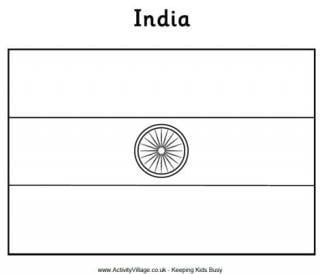 India louring pages