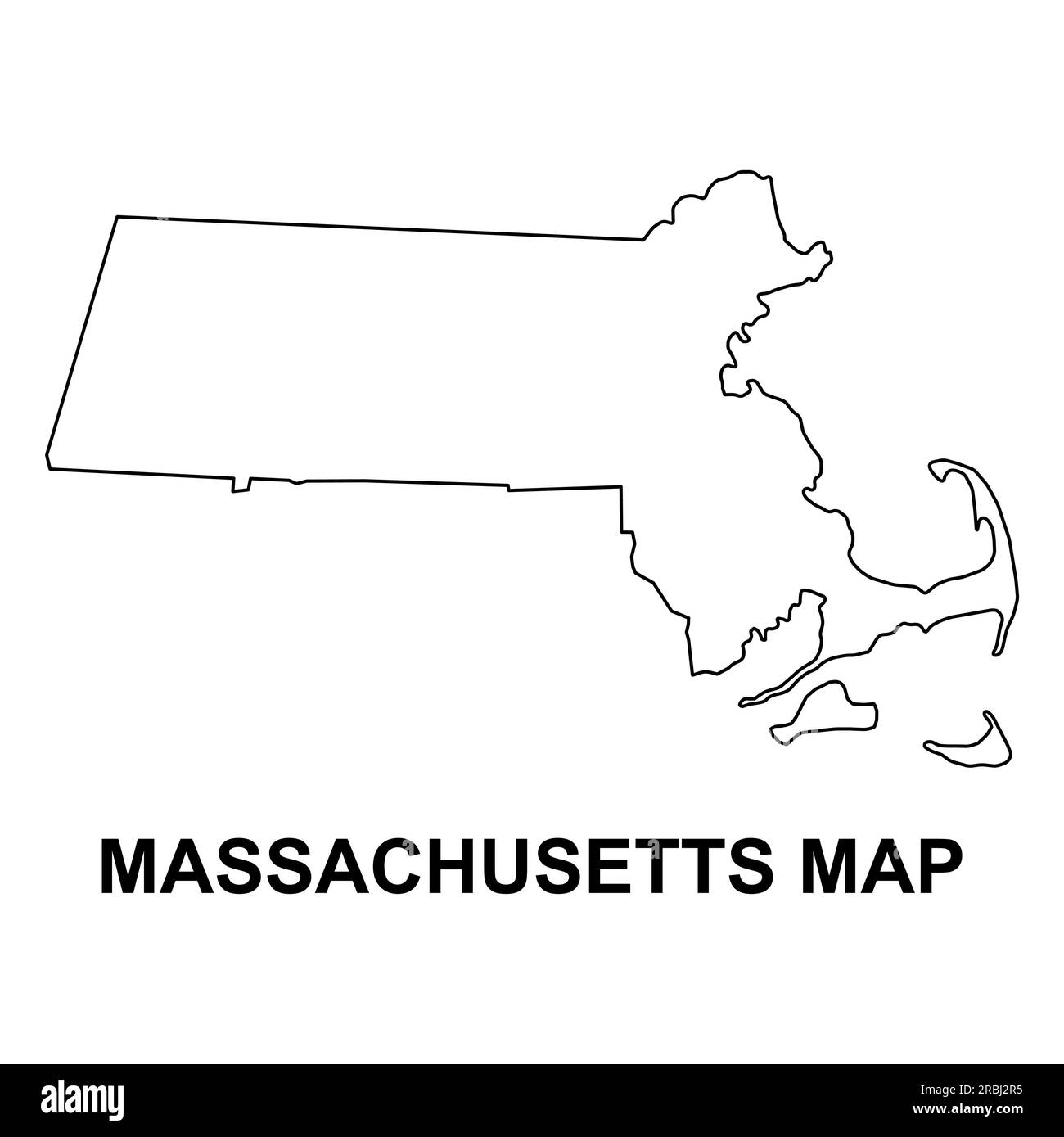 Middlesex county massachusetts stock vector images