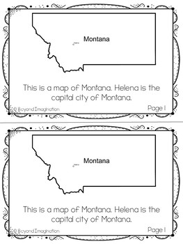 Us states