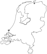 Netherlands map coloring page free printable coloring pages