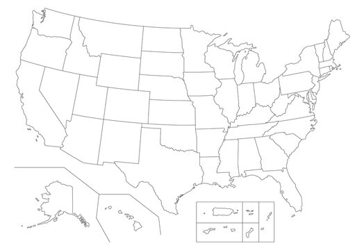 Puerto rico map outline images â browse photos vectors and video