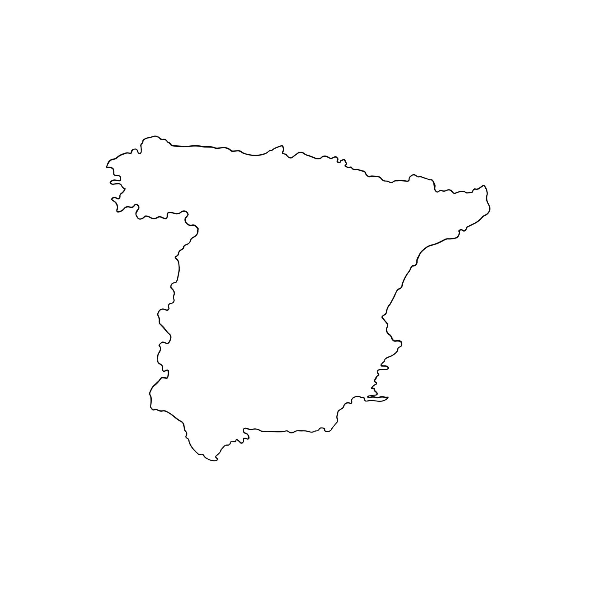 Page spain states images