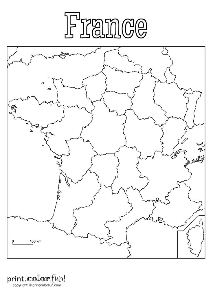 Download and print your page here france map teaching french french teaching resources