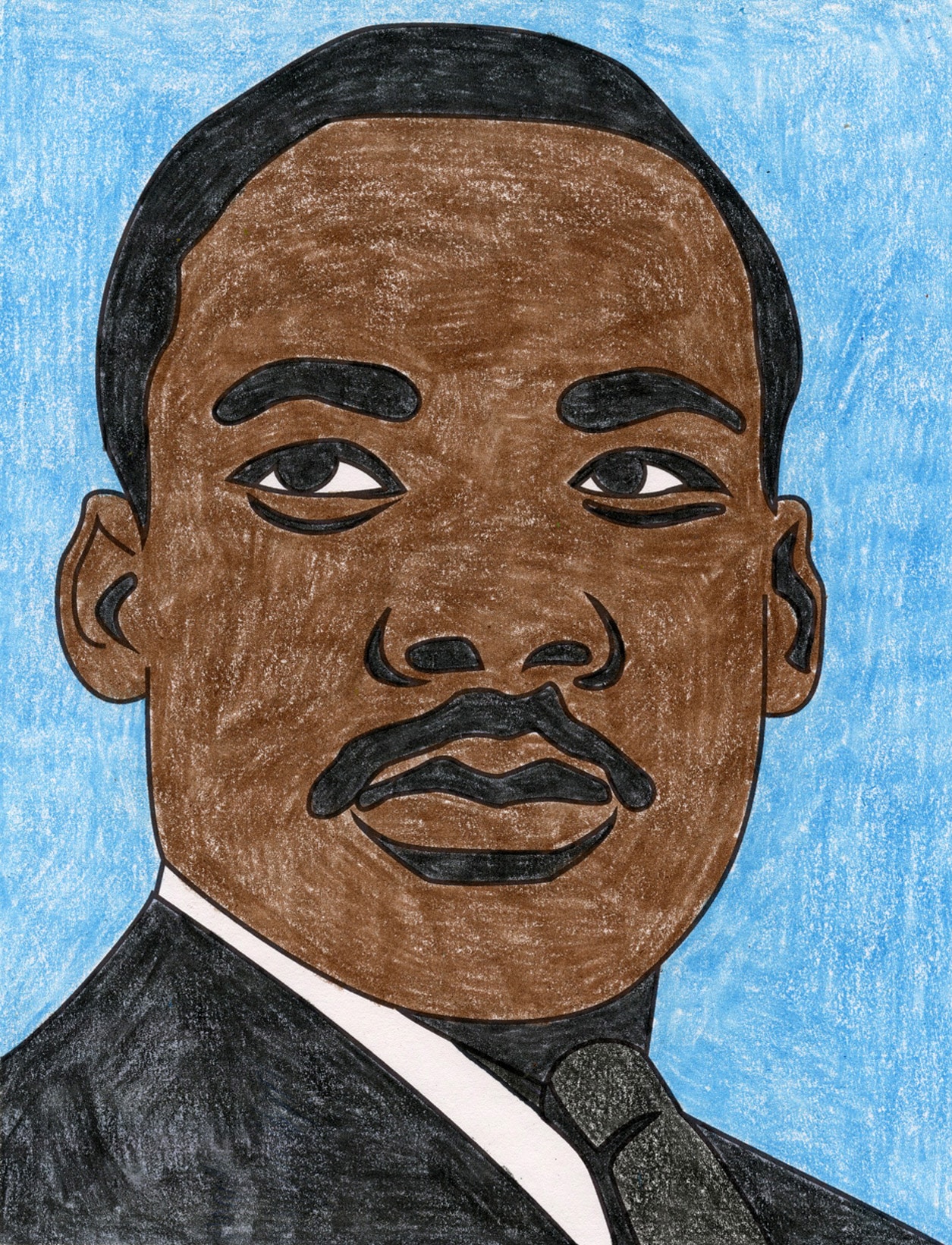 Coloring page archives