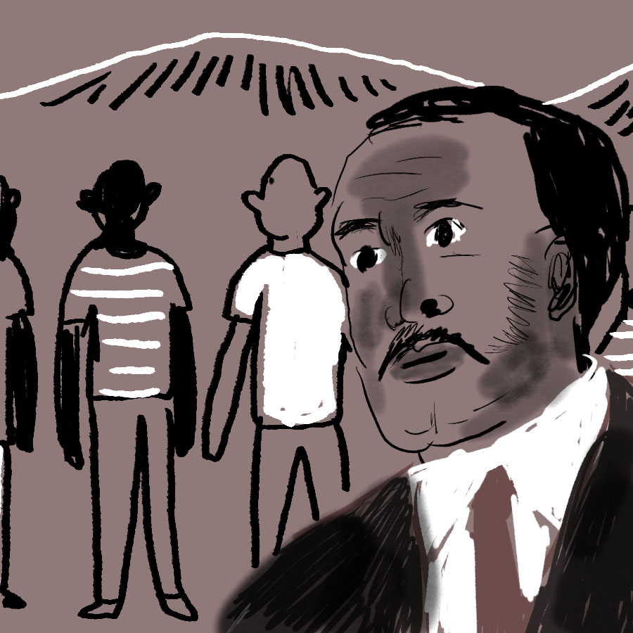 I have a dream speech summary