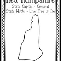 New hampshire â the art kit