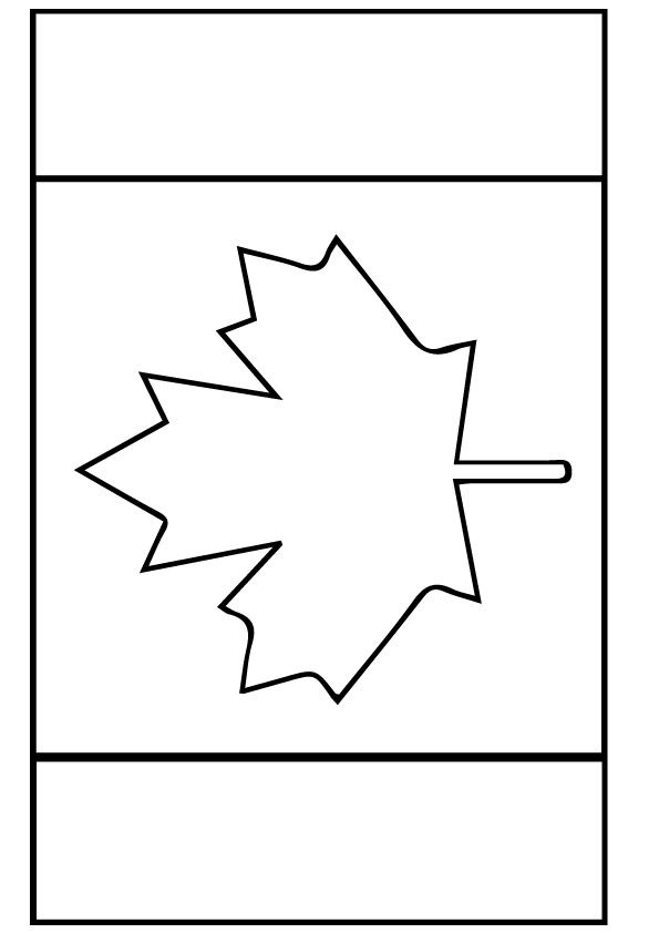 Print coloring image