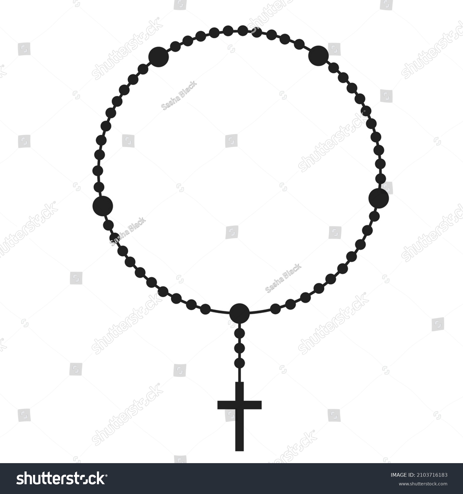 Rosary logo images stock photos d objects vectors