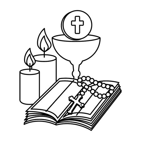 Religious coloring pages stock vector illustration and royalty free religious coloring pages clipart