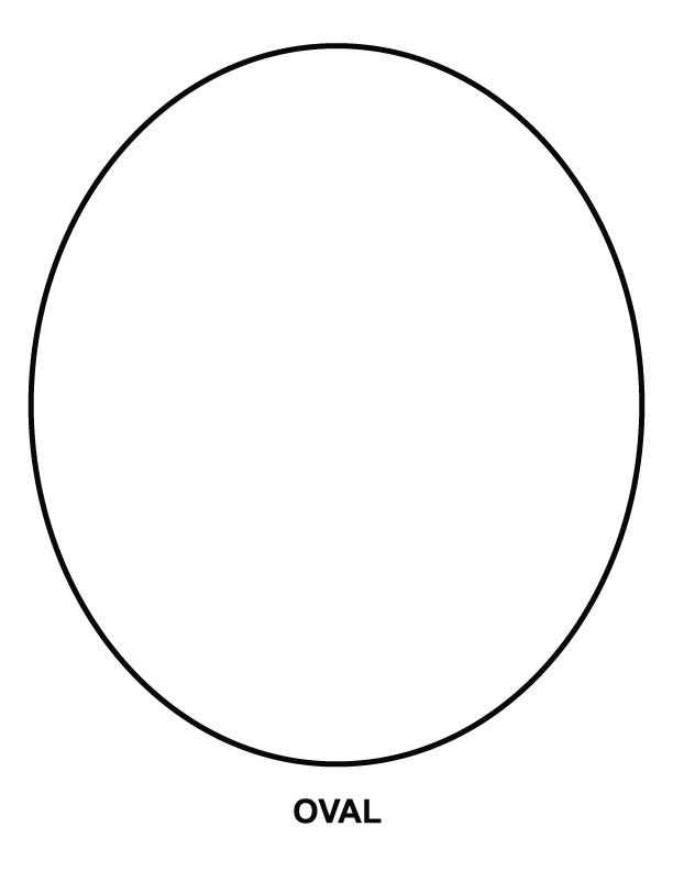 Oval coloring page download free oval coloring page for kids shape coloring pages coloring pages printable coloring pages