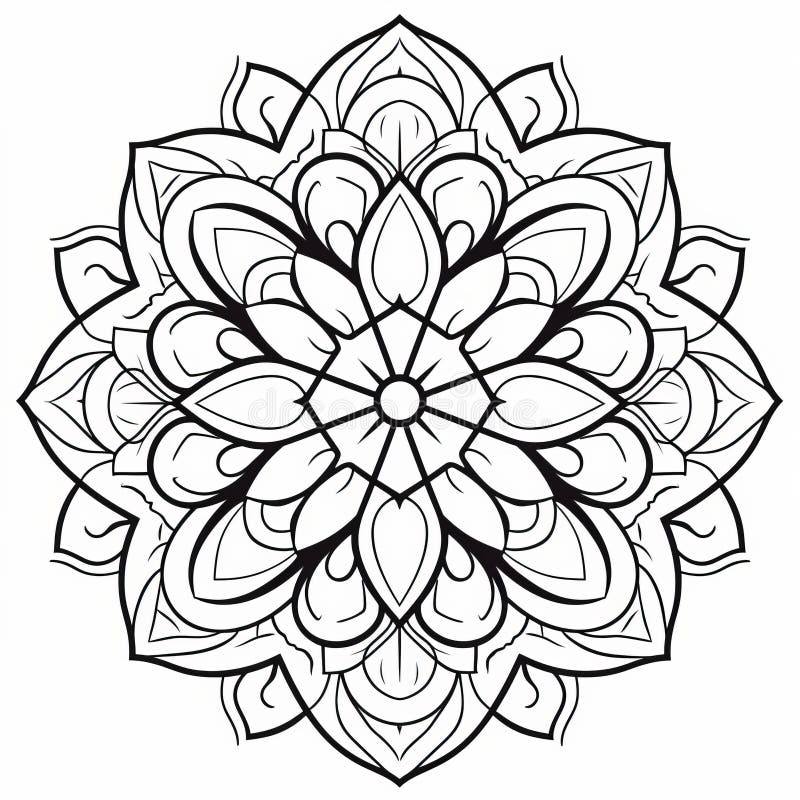 Coloring shapes oval stock illustrations â coloring shapes oval stock illustrations vectors clipart